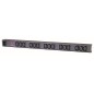 APC NetShelter - Basic Rack PDU - 16A - 200 à 230V - 3,3kW - 0U - (15) C13