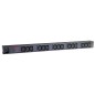 APC NetShelter - Basic Rack PDU - 16A - 200 à 230V - 3,3kW - 0U - (15) C13
