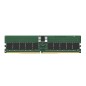 Kingston Technology KSM56R46BD8PMI-32HAI module de mémoire 32 Go 1 x 32 Go DDR5 5600 MT/s 288-pin DIMM ECC Kingston Technology KSM56R46BD8PMI-32HAI module de mémoire 32 Go 1 x 32 Go DDR5 5600 MT/s 288-pin DIMM ECC