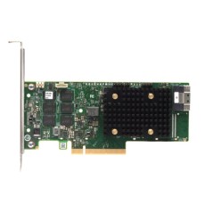 Lenovo RAID 940-16I contrôleur RAID PCI Express x4 4.0 12 Gbit s