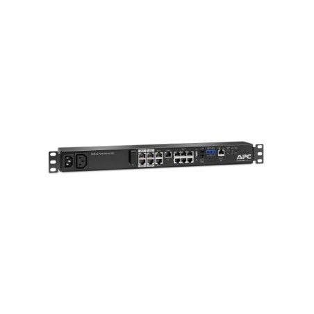 APC NetBotz - Moniteur Rack Netbotz 250 - Avec carte NMC3