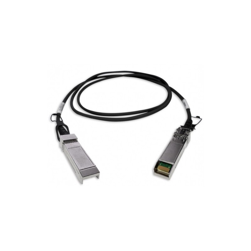 Lenovo 7Z57A03558 câble InfiniBand et à fibres optiques 3 m SFP28 Noir