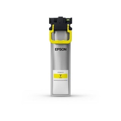 Epson C13T11C440 cartouche d'encre 1 pièce(s) Original High (L) Yield Jaune