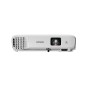 Epson EB-W53 4000 ANSI lumens 3LCD WXGA (1200x800) Blanc Epson EB-W53 4000 ANSI lumens 3LCD WXGA (1200x800) Blanc