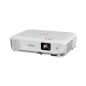 Epson EB-W53 4000 ANSI lumens 3LCD WXGA (1200x800) Blanc Epson EB-W53 4000 ANSI lumens 3LCD WXGA (1200x800) Blanc