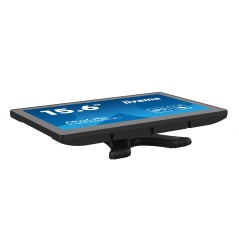 iiyama T1624MSC-B1 écran plat de PC 39,6 cm (15.6") 1920 x 1080 pixels Full HD LED Écran tactile Noir