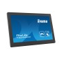iiyama T1624MSC-B1 écran plat de PC 39,6 cm (15.6") 1920 x 1080 pixels Full HD LED Écran tactile Noir