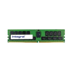 Integral IN4T32GRGPTX1 module de mémoire 32 Go 1 x 32 Go DDR4 288-pin DIMM ECC
