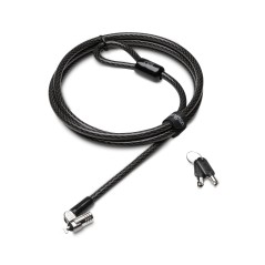 Kensington Câble de sécurité MicroSaver2.0 Ultra à clé