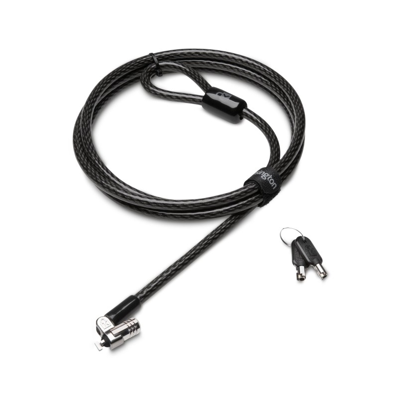 Kensington Câble de sécurité MicroSaver2.0 Ultra à clé