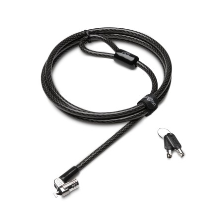 Kensington Câble de sécurité MicroSaver2.0 Ultra à clé