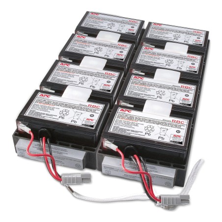 APC Cartouche de batterie de rechange RBC26 (OEM)