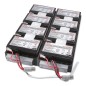 APC Cartouche de batterie de rechange RBC26 (OEM) APC Cartouche de batterie de rechange RBC26 (OEM)