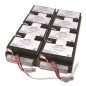 APC Cartouche de batterie de rechange RBC26 (OEM) APC Cartouche de batterie de rechange RBC26 (OEM)