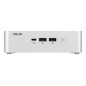 ASUS NUC 15 Pro+ RNUC15CRSU900002 Blanc 285H ASUS NUC 15 Pro+ RNUC15CRSU900002 Blanc 285H