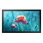 Samsung QB13R-M Écran plat de signalisation numérique 33 cm (13") LCD Wifi 500 cd/m² Full HD Noir Intégré dans le processeur Samsung QB13R-M Écran plat de signalisation numérique 33 cm (13") LCD Wifi 500 cd/m² Full HD Noir Intégré dans le processeur