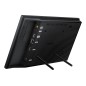 Samsung QB13R-M Écran plat de signalisation numérique 33 cm (13") LCD Wifi 500 cd/m² Full HD Noir Intégré dans le processeur Samsung QB13R-M Écran plat de signalisation numérique 33 cm (13") LCD Wifi 500 cd/m² Full HD Noir Intégré dans le processeur