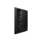 Samsung QB13R-M Écran plat de signalisation numérique 33 cm (13") LCD Wifi 500 cd/m² Full HD Noir Intégré dans le processeur Samsung QB13R-M Écran plat de signalisation numérique 33 cm (13") LCD Wifi 500 cd/m² Full HD Noir Intégré dans le processeur