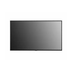 LG 65UH7F-B Écran d'affichage dynamique Écran plat de signalisation numérique 165,1 cm (65") LCD 700 cd/m² 4K Ultra HD Noir 24/7