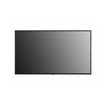 LG 65UH7F-B Écran d'affichage dynamique Écran plat de signalisation numérique 165,1 cm (65") LCD 700 cd/m² 4K Ultra HD Noir 24/7