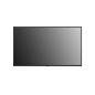 LG 65UH7F-B Écran d'affichage dynamique Écran plat de signalisation numérique 165,1 cm (65") LCD 700 cd/m² 4K Ultra HD Noir 24/7