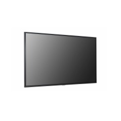 LG 65UH7F-B Écran d'affichage dynamique Écran plat de signalisation numérique 165,1 cm (65") LCD 700 cd m² 4K Ultra HD Noir 24 7