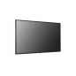 LG 65UH7F-B Écran d'affichage dynamique Écran plat de signalisation numérique 165,1 cm (65") LCD 700 cd/m² 4K Ultra HD Noir 24/7