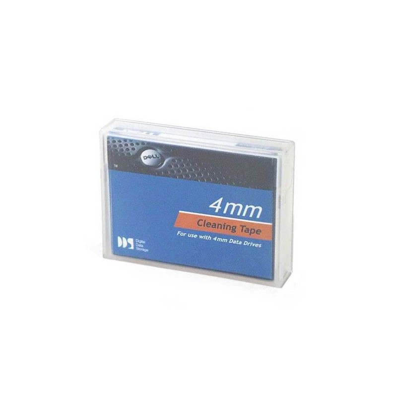 DELL 440-10494 cartouche de nettoyage DELL 440-10494 cartouche de nettoyage