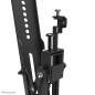 Neomounts WL35S-910BL16 Support de pilier pour écran 40-75" - inclinable - verrouillable - diam. 25-100 cm Neomounts WL35S-910BL16 Support de pilier pour écran 40-75" - inclinable - verrouillable - diam. 25-100 cm