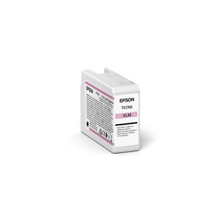 Epson UltraChrome Pro10 cartouche d'encre 1 pièce(s) Original Magenta clair