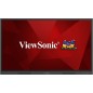 Viewsonic IFP55G1 tableau blanc interactif 139,7 cm (55") 3840 x 2160 pixels Écran tactile Noir HDMI Viewsonic IFP55G1 tableau blanc interactif 139,7 cm (55") 3840 x 2160 pixels Écran tactile Noir HDMI