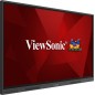 Viewsonic IFP55G1 tableau blanc interactif 139,7 cm (55") 3840 x 2160 pixels Écran tactile Noir HDMI Viewsonic IFP55G1 tableau blanc interactif 139,7 cm (55") 3840 x 2160 pixels Écran tactile Noir HDMI