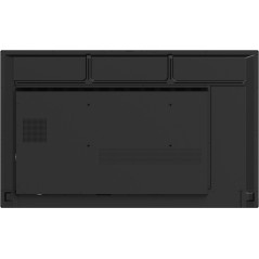 Viewsonic IFP55G1 tableau blanc interactif 139,7 cm (55") 3840 x 2160 pixels Écran tactile Noir HDMI