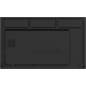 Viewsonic IFP55G1 tableau blanc interactif 139,7 cm (55") 3840 x 2160 pixels Écran tactile Noir HDMI Viewsonic IFP55G1 tableau blanc interactif 139,7 cm (55") 3840 x 2160 pixels Écran tactile Noir HDMI
