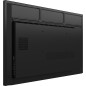 Viewsonic IFP55G1 tableau blanc interactif 139,7 cm (55") 3840 x 2160 pixels Écran tactile Noir HDMI Viewsonic IFP55G1 tableau blanc interactif 139,7 cm (55") 3840 x 2160 pixels Écran tactile Noir HDMI