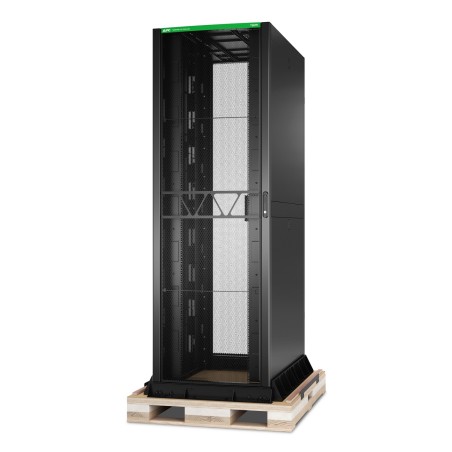 APC Rack NSX Advanced 52U L800XP1295 mm noir avec emballage antichoc
