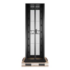APC Rack NSX Advanced 52U L800XP1295 mm noir avec emballage antichoc