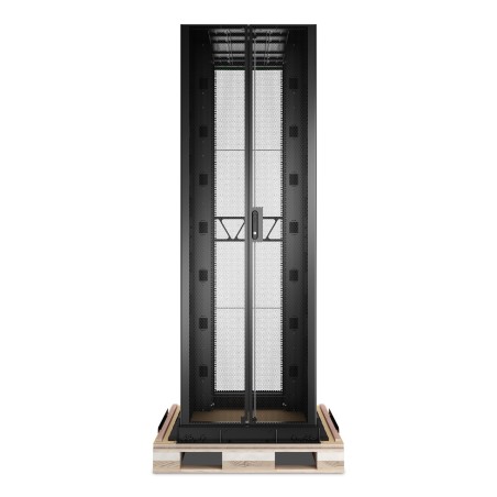 APC Rack NSX Advanced 52U L800XP1295 mm noir avec emballage antichoc
