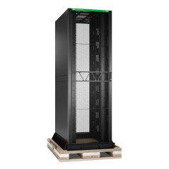 APC Rack NSX Advanced 52U L800XP1295 mm noir avec emballage antichoc
