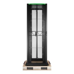 APC Rack NSX Advanced 52U L800XP1295 mm noir avec emballage antichoc
