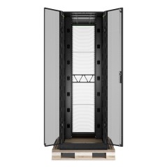 APC Rack NSX Advanced 52U L800XP1295 mm noir avec emballage antichoc