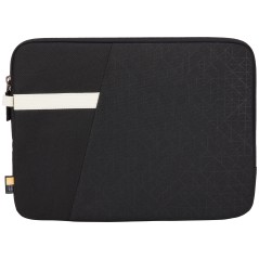 Case Logic Ibira IBRS-211 Black 27,9 cm (11") Housse Noir