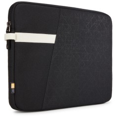 Case Logic Ibira IBRS-211 Black 27,9 cm (11") Housse Noir