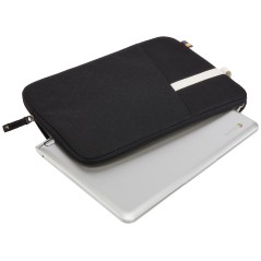 Case Logic Ibira IBRS-211 Black 27,9 cm (11") Housse Noir