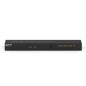 NETGEAR MSM4214X Géré L2/L3 2.5G Ethernet 1U Noir NETGEAR MSM4214X Géré L2/L3 2.5G Ethernet 1U Noir
