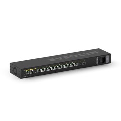 NETGEAR MSM4214X Géré L2 L3 2.5G Ethernet 1U Noir