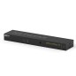 NETGEAR MSM4214X Géré L2/L3 2.5G Ethernet 1U Noir NETGEAR MSM4214X Géré L2/L3 2.5G Ethernet 1U Noir