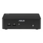 ASUS NUC RNUC16GDKS76C4N2 Intel Core Ultra X7 358H 32 Go DDR5-SDRAM 1 To SSD Windows 11 Pro Mini PC Noir