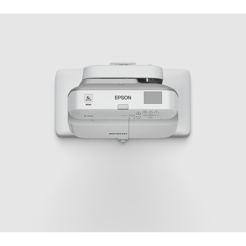 Epson EB-685Wi Epson EB-685Wi