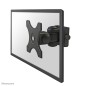 Neomounts FPMA-W250BLACK Support pour écran mural 10-30" - orientable Neomounts FPMA-W250BLACK Support pour écran mural 10-30" - orientable